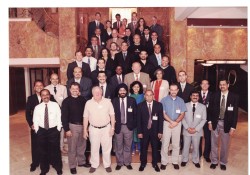 Asiatic Engineers Certificate