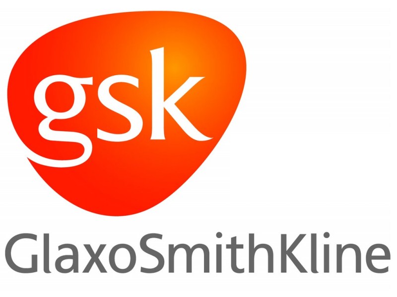 Glaxo — client